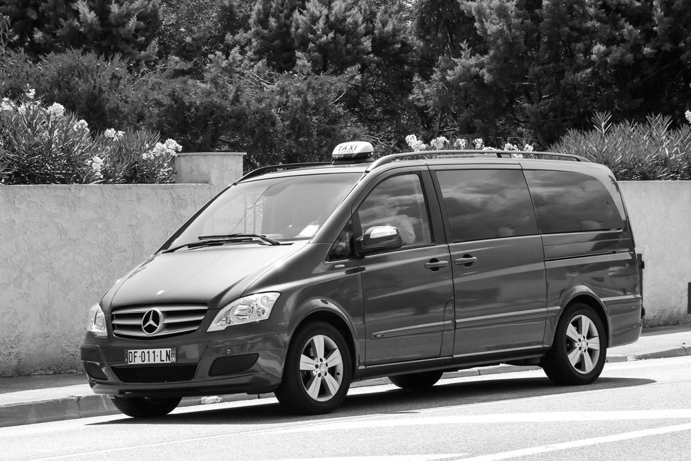 - Reading Taxis