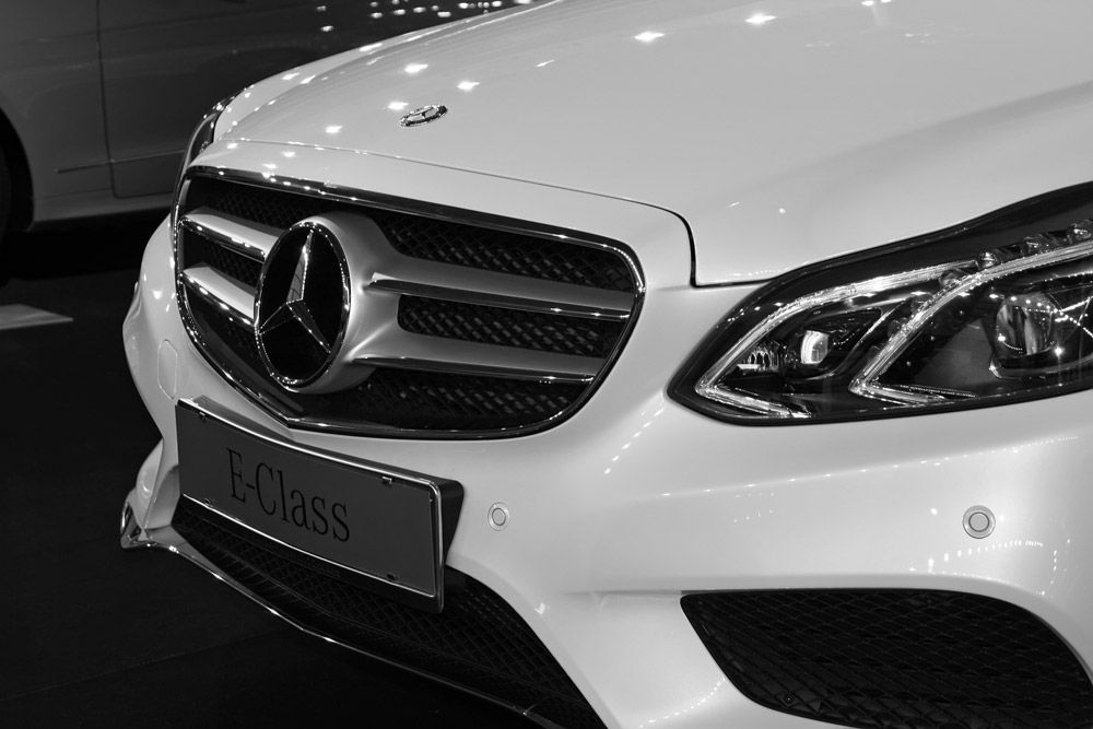 executive class - Reading Taxis
